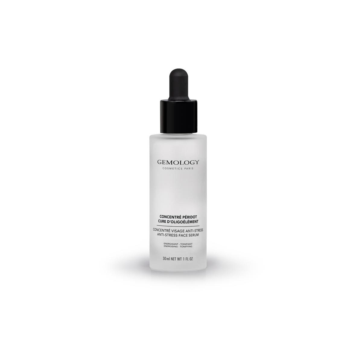 Anti Stress Face Serum