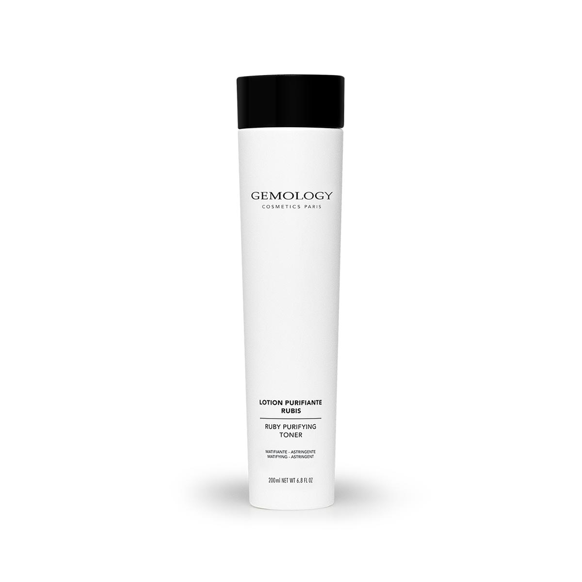 Ruby Purifying Toner