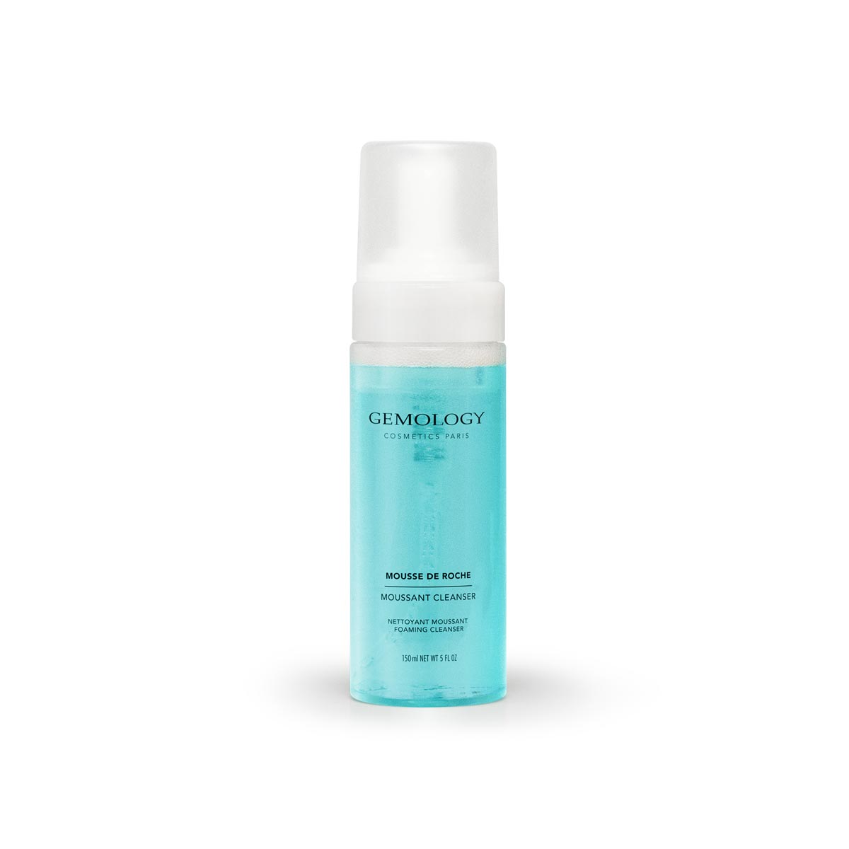 Mousse de Roche - Foaming Cleanser