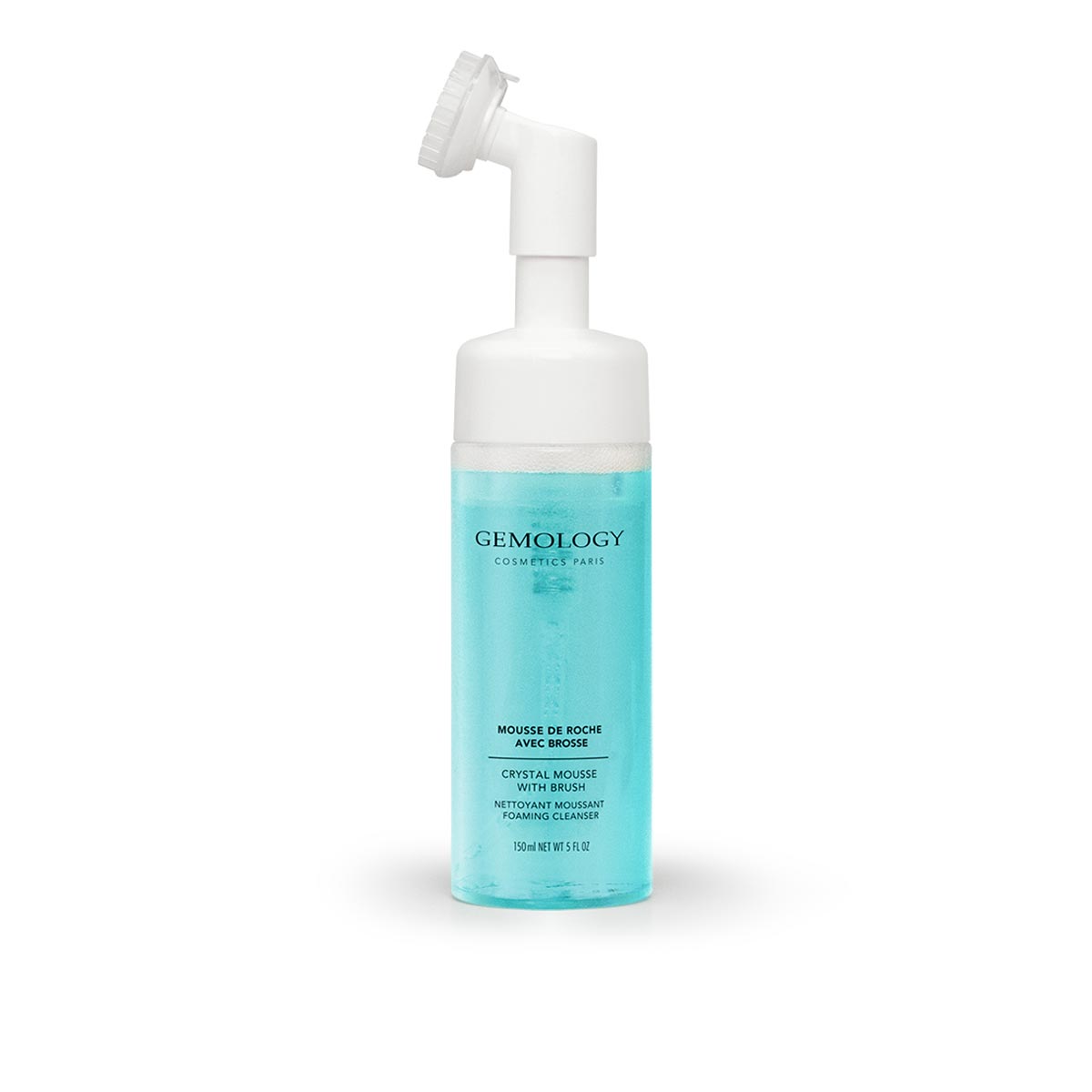 Mousse de Roche - Foaming Cleanser